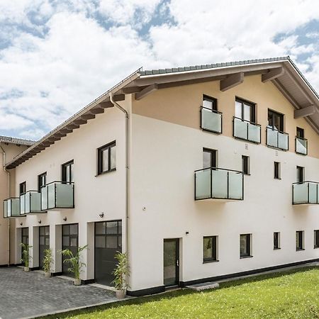 Hotel My Base Steinhoring Екстериор снимка